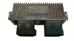 OEM Glow Plug Control Module for 2008 Ford (OEM)