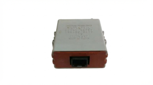 2008-2013 Toyota Highlander Suspension and TPMS Chassis Control Module (Used OEM)