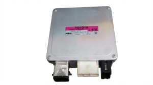 2008-2010 Toyota Highlander Power Steering Control Module (Used OEM)