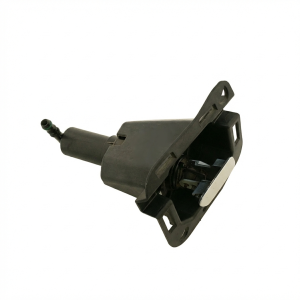 2007-2013 BMW X5 Headlight Washer Pump Assembly (Used OEM)