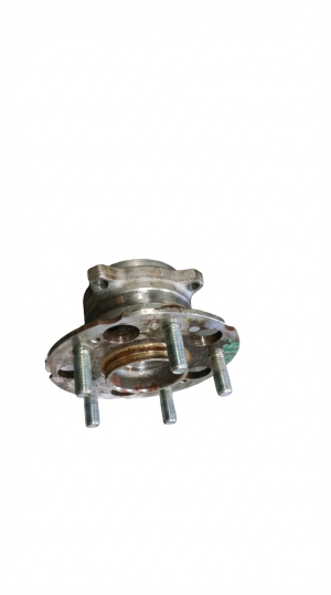2010-2015 Honda Crosstour Wheel Hub and Bearing Assembly - Rear (Used OEM)