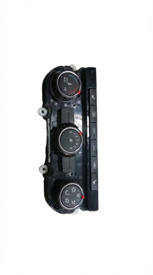 2013-2015 Volkswagen Tiguan Temperature Control Module with Heated Seats (Used OEM)