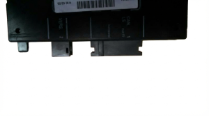 2001-2007 Mercedes-Benz C280 Seat Control Module (Used OEM)