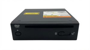2009-2015 Jaguar XF Navigation DVD Player (Used OEM)