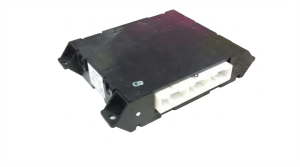 2010-2011 Jaguar XF Automatic Temperature Control Module (Used OEM)