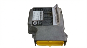2009-2011 Volkswagen Tiguan Airbag Control Module (Used OEM)