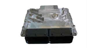 2015-2017 Volkswagen Jetta Engine Control Module (ECM) (Used OEM)