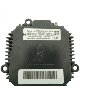 2008-2010 INFINITI G37 HID Adaptive Headlamp Control Module (Used OEM)