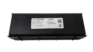  Chevrolet Silverado 2500 Automatic Temperature Control Module (Used OEM)