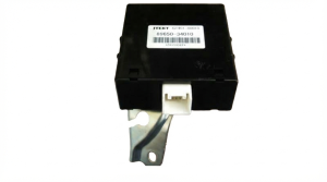 2008-2010 Toyota Sequoia Power Steering Control Module (Used OEM)