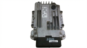 2012-2014 Hyundai Genesis Transmission Control Module (Used OEM)