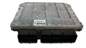 2011-2012 Scion xD Engine Control Module (ECM) (Used OEM)