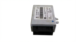 2008-2010 Porsche Cayenne Suspension and TPMS Control Module (Used OEM)