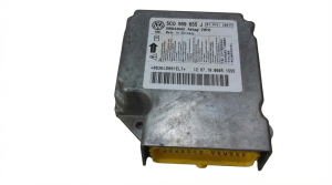 2013 Volkswagen Jetta Airbag Control Module (Used OEM)