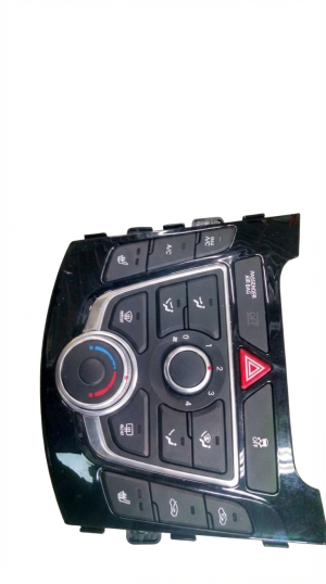 2013-2017 Hyundai Elantra GT Manual Temperature Control Assembly (Used OEM)