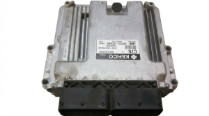 2014 Hyundai Elantra GT Conventional Ignition Engine Control Module (Used OEM)