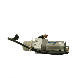 2007-2010 Porsche Cayenne Hydraulic Liftgate Pull Down Pump (Used OEM)