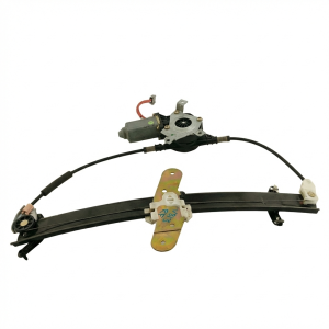 1998-2011 Lincoln Town Car Front Power Window Motor and Regulator Assembly - Right (Passenger) (Used OEM)