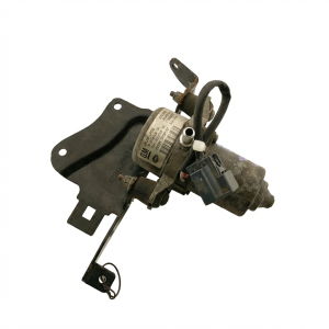 2010-2011 Saab 9-5 Electric Brake Assist Vacuum Pump (Used OEM)