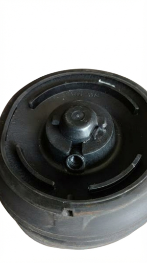 2008 BMW 528i Air Spring Suspension Strut - Rear, Left (Driver) (Used OEM)