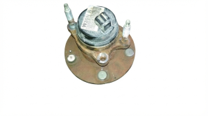 2010-2013 Kia Forte Koup Hub Assembly - Rear (Used OEM)