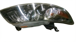 2005 INFINITI FX35 HID Headlight Assembly - Right (Passenger) (Used OEM)