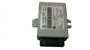 2007-2010 Porsche Cayenne Suspension and Tire Pressure Monitoring Control Module (Used OEM)