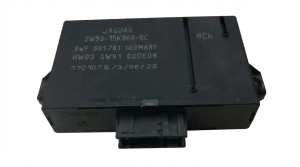 2004-2007 Jaguar XJR Park Assist Control Module (Used OEM)