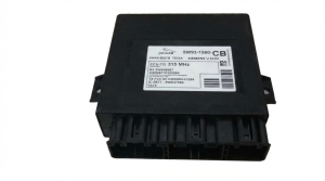 2004-2007 Jaguar XJR Suspension and TPMS Control Module (Used OEM)
