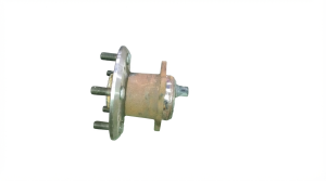 2007-2012 Lexus ES350 Hub and Bearing Assembly - Rear, Left (Driver) (Used OEM)