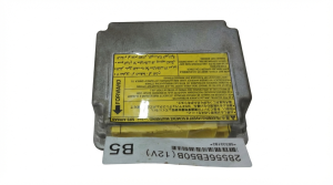 2005 Nissan Pathfinder Airbag Control Module (Used OEM)