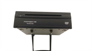 2005 Porsche Cayenne Navigation DVD Player Drive (Used OEM)