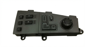 BMW X5 m Heated Memory Seat Control Module (Used OEM)