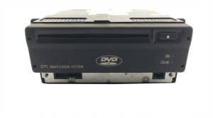 2007-2008 BMW 750i Navigation DVD Player Computer (Used OEM)