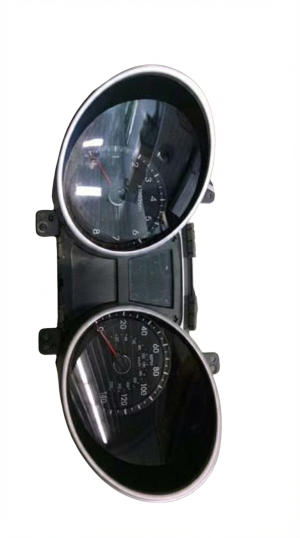 2014-2015 Hyundai Tucson Instrument Cluster (Used OEM)