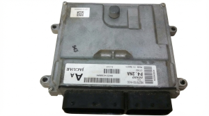 2009 Jaguar XF Engine Control Module (ECM) (Used OEM)