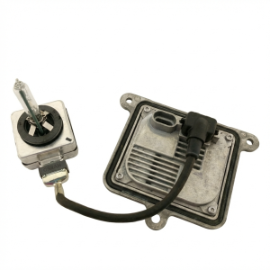 2015-2020 Chevrolet Tahoe HID Lamp Ballast and Igniter (Used OEM)
