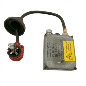 2000-2003 BMW X5 HID Xenon Headlamp Ballast and Igniter (Used OEM)