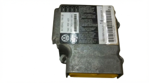 2009-2011 Volkswagen Tiguan Airbag Control Module (Used OEM)