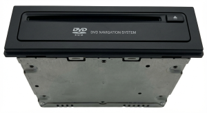 2007-2009 Mazda CX-7 DVD Navigation Player (Used OEM)