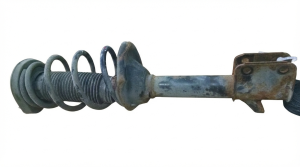 2007 Subaru Impreza Suspension Strut Assembly - Rear, Left (Driver) (Used OEM)