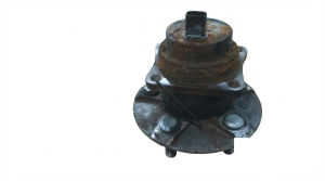2003-2008 Pontiac Vibe Hub Assembly with ABS - Rear (Used OEM)