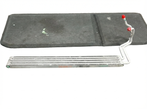 2007-2015 Audi Q7 Auxiliary Automatic Transmission Oil Cooler (Used OEM)
