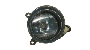 2002-2008 Mini Cooper Fog Light - Left (Driver) (Used OEM)