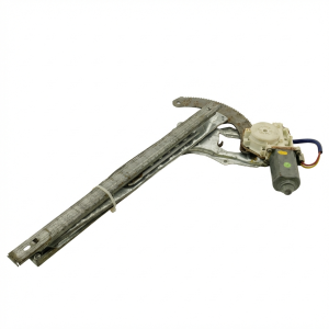 1999-2004 Ford F-150 Power Window Regulator and Motor - Front, Right (Passenger) (Used OEM)