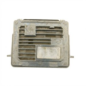 2007-2014 Volvo XC90 HID Lamp Control Module with Igniter and Bulb (Used OEM)