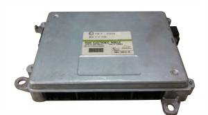 2006-2009 Jaguar XJR Body Control Module - Rear (Used OEM)