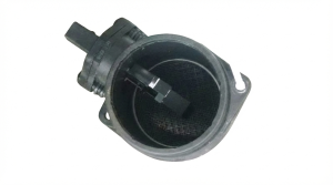 2003-2006 Porsche Cayenne Mass Air Flow Sensor Assembly (Used OEM)