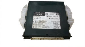 2013-2014 Lexus GS450h Theft and Smart Key Control Module (Used OEM)