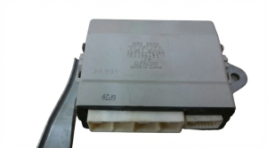 2016-2020 Lexus GS F Door Control Module - Right (Passenger) (Used OEM)